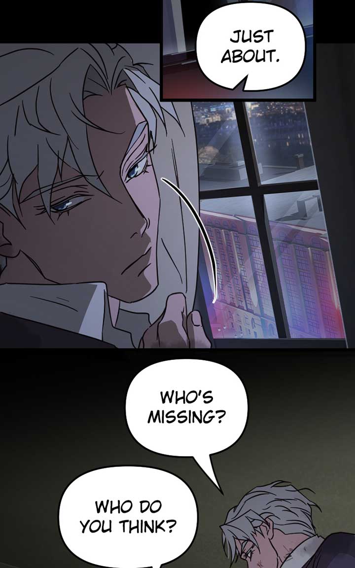 The Mafia Nanny Chapter 40 page 3