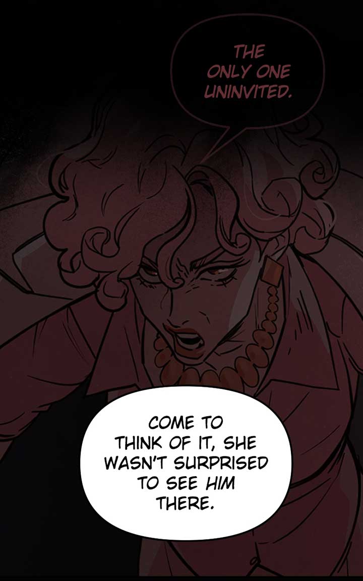 The Mafia Nanny Chapter 40 page 7