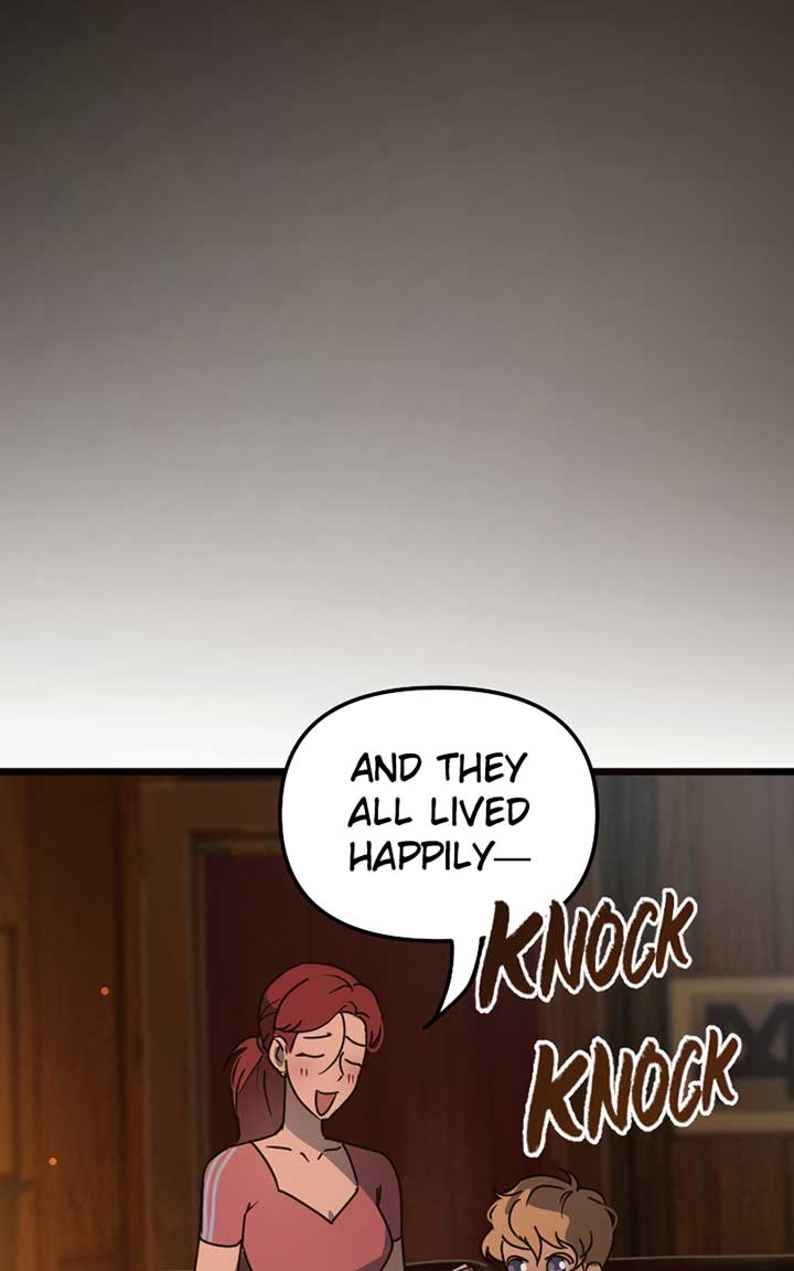 The Mafia Nanny Chapter 40 page 18