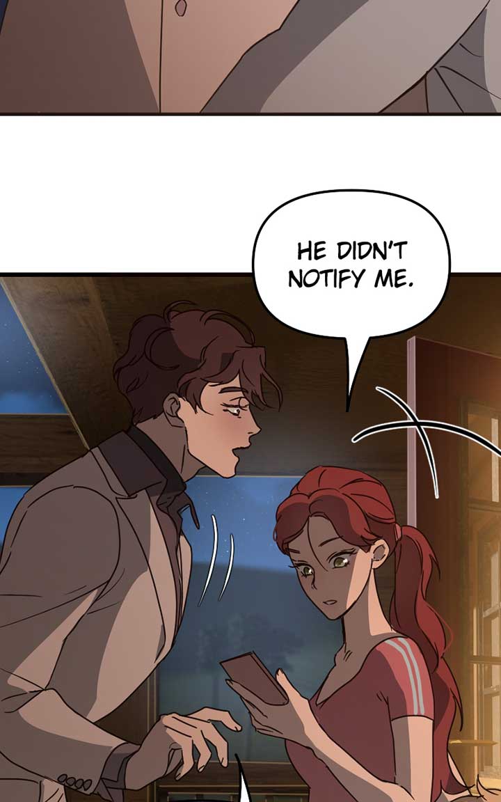 The Mafia Nanny Chapter 40 page 25