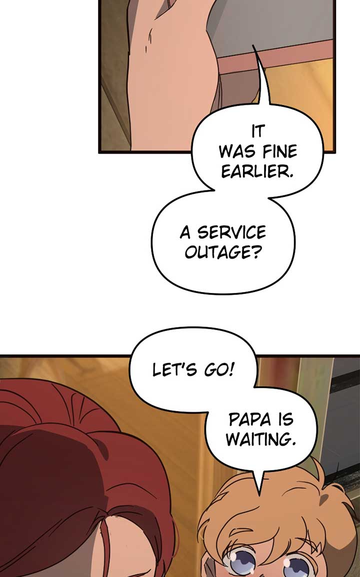 The Mafia Nanny Chapter 40 page 27