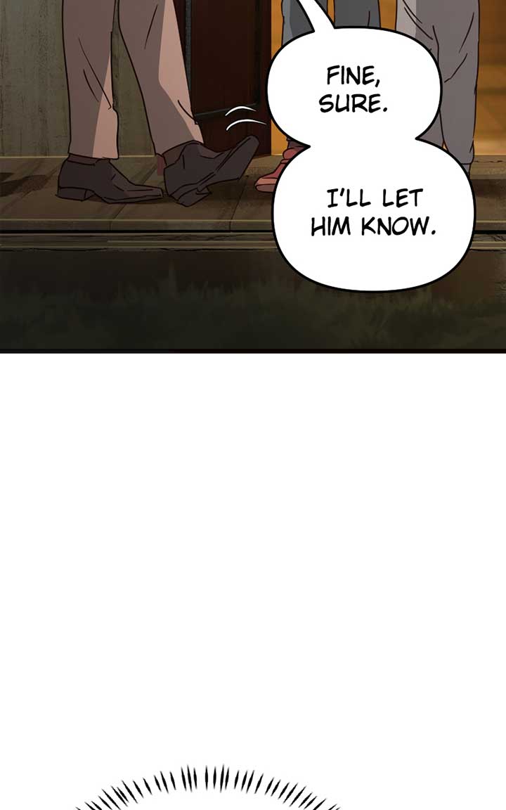 The Mafia Nanny Chapter 40 page 31