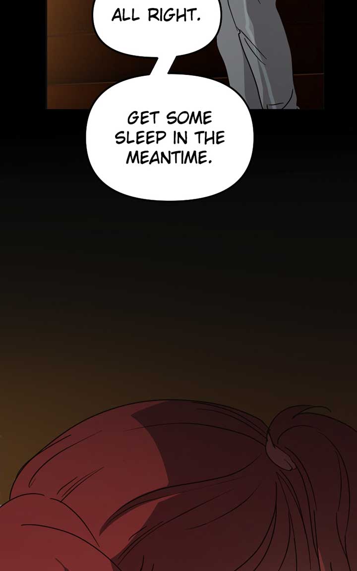 The Mafia Nanny Chapter 40 page 37