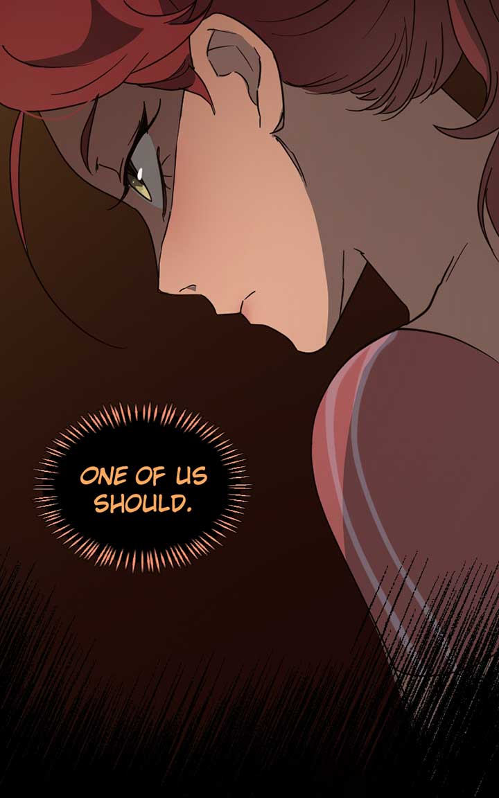 The Mafia Nanny Chapter 40 page 38