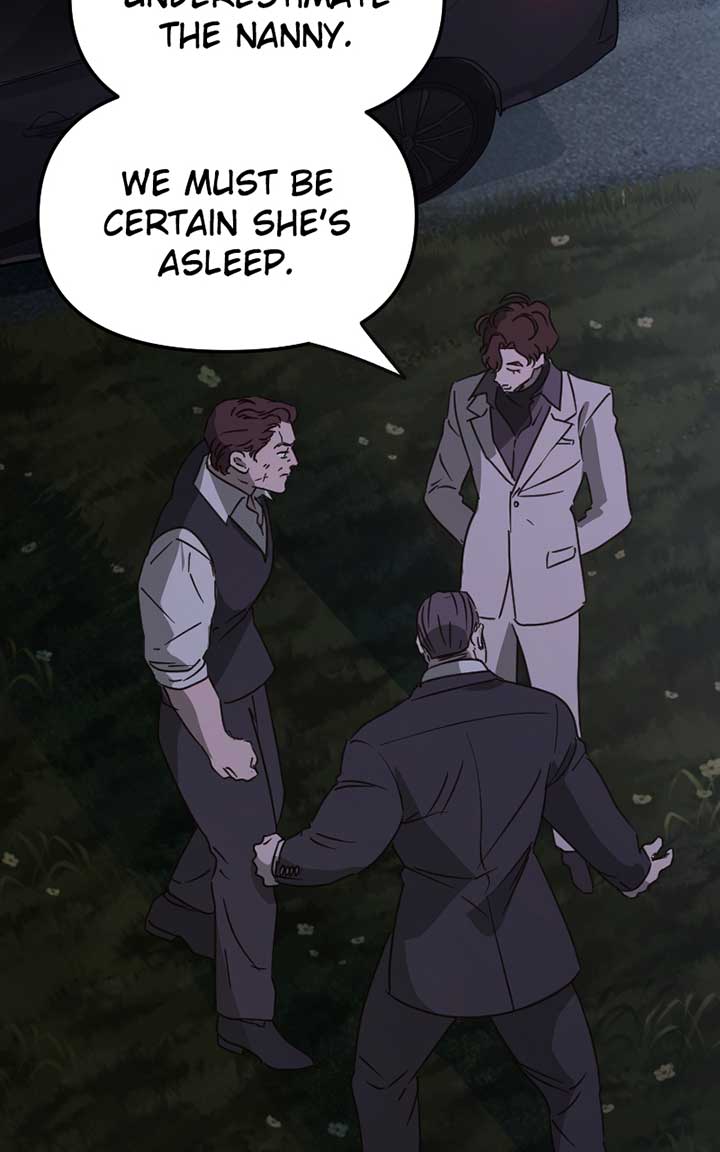 The Mafia Nanny Chapter 40 page 41