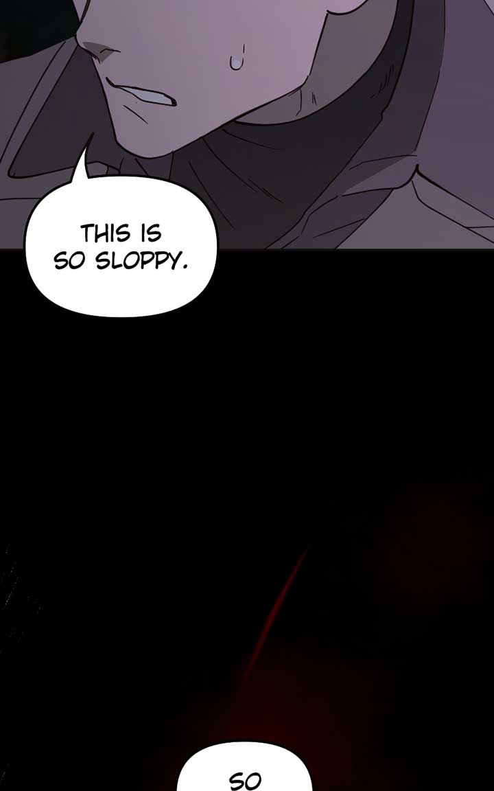 The Mafia Nanny Chapter 40 page 46