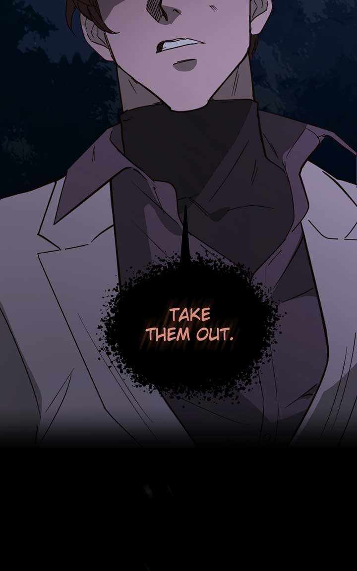 The Mafia Nanny Chapter 40 page 48