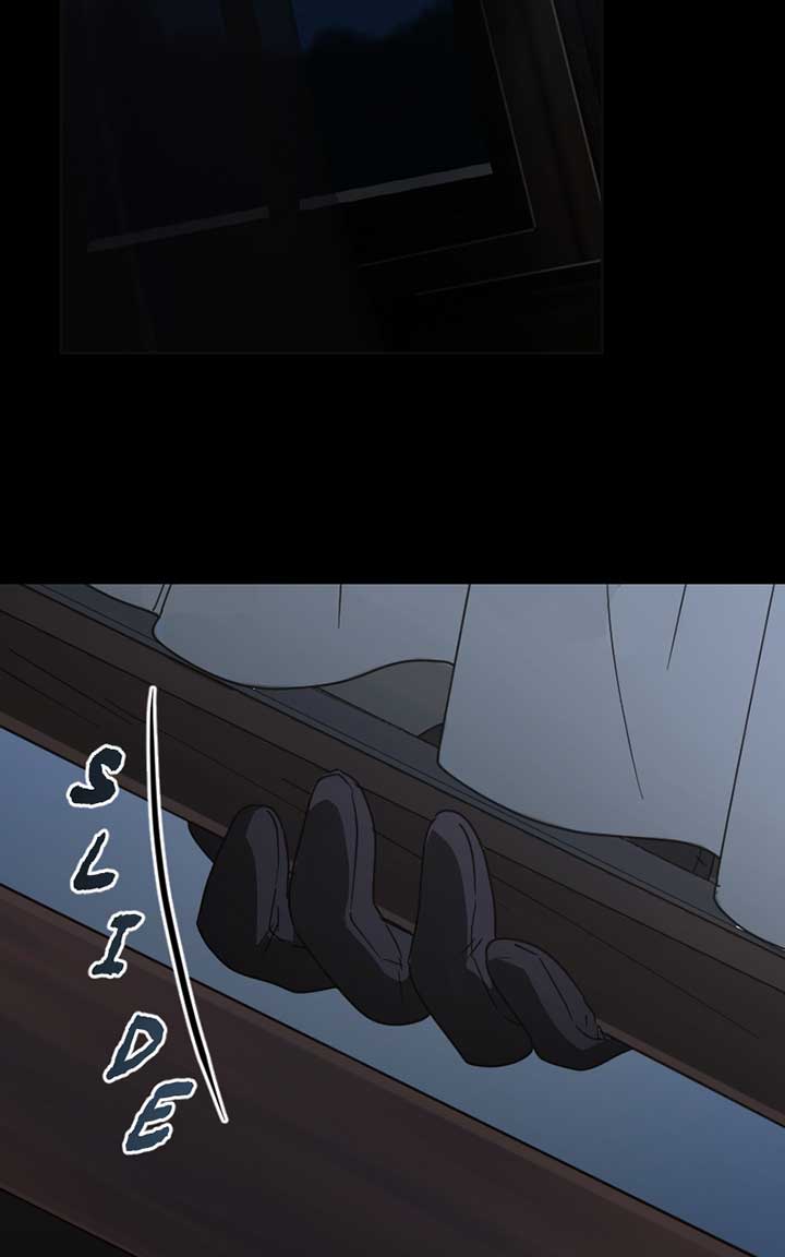 The Mafia Nanny Chapter 40 page 54