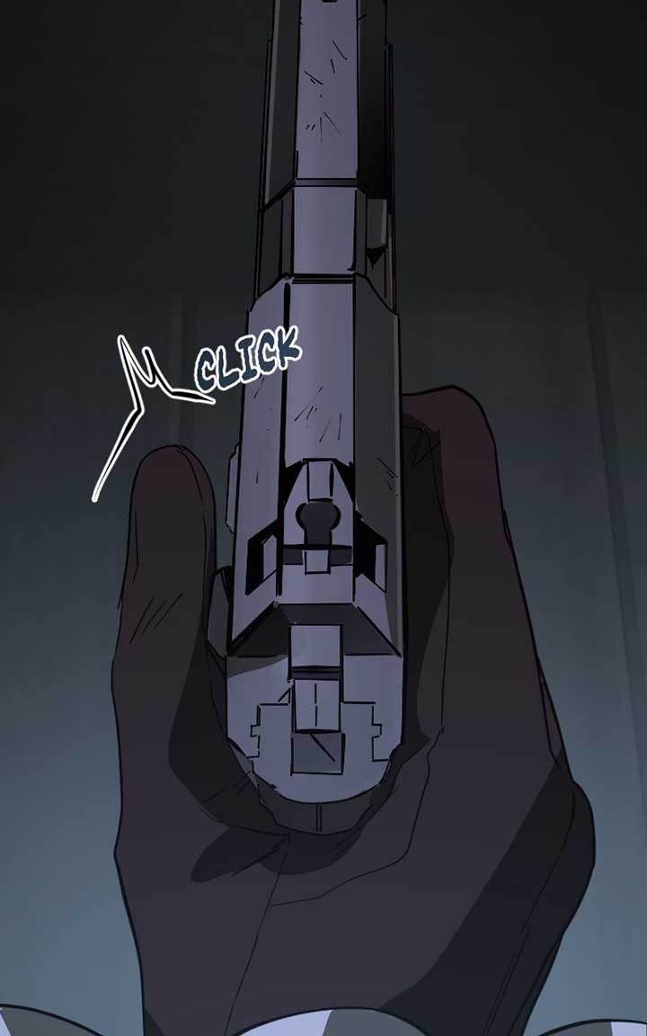 The Mafia Nanny Chapter 40 page 57