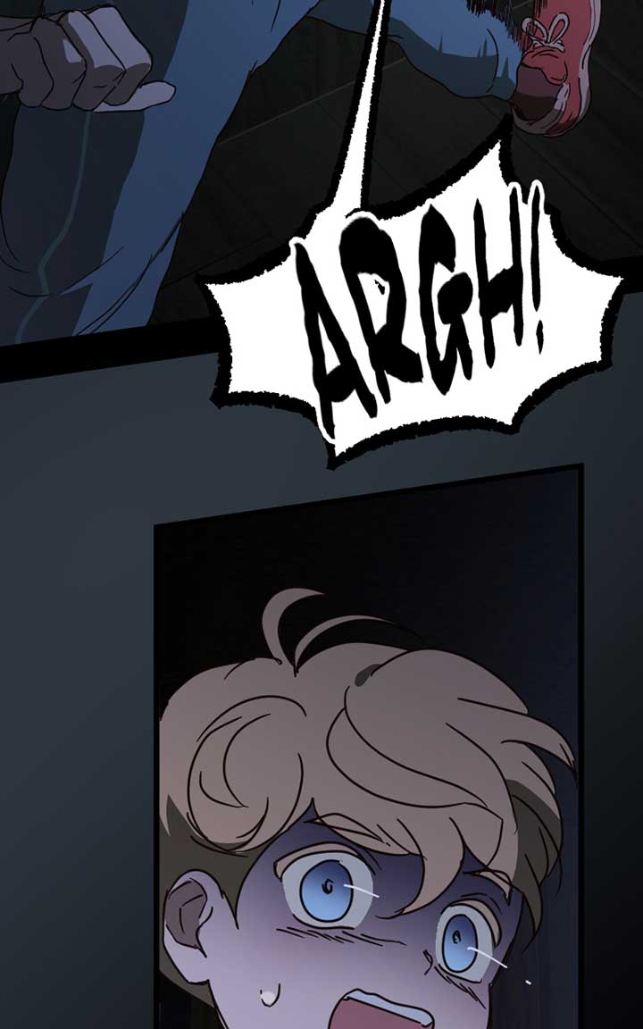 The Mafia Nanny Chapter 40 page 61