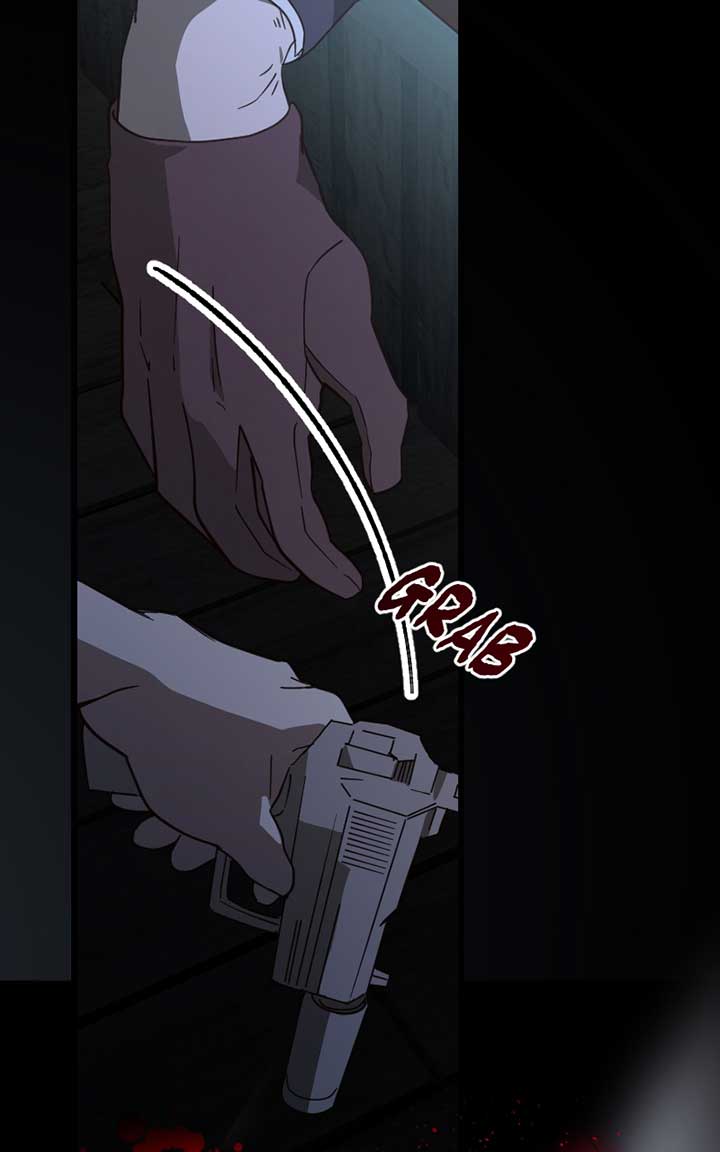 The Mafia Nanny Chapter 40 page 63