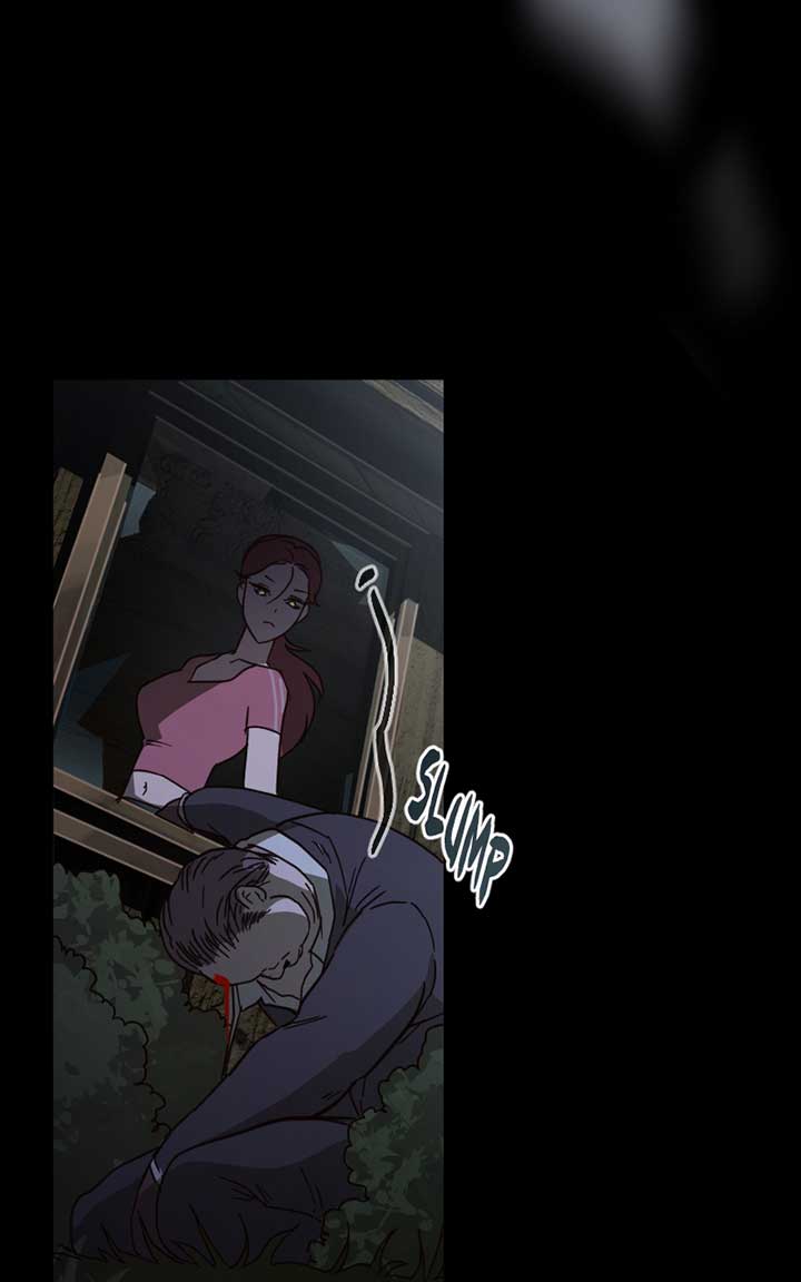 The Mafia Nanny Chapter 40 page 66