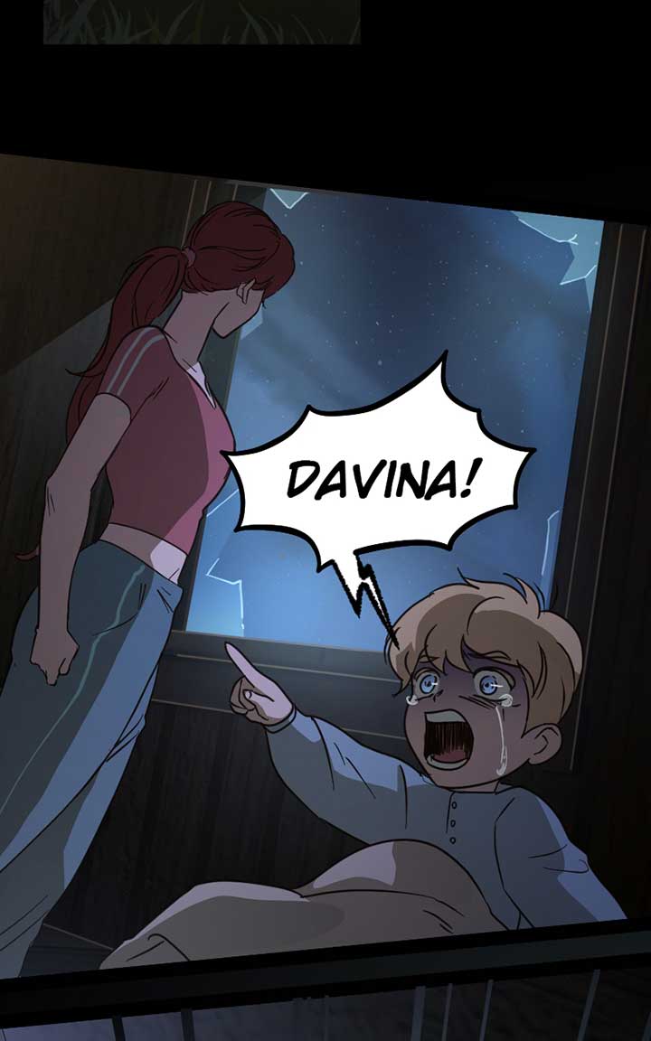 The Mafia Nanny Chapter 40 page 67