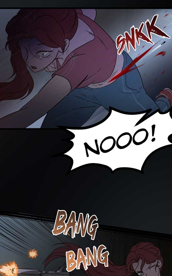 The Mafia Nanny Chapter 40 page 70