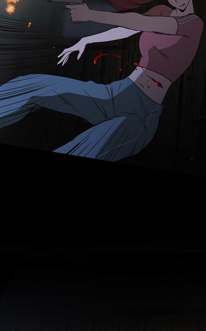 The Mafia Nanny Chapter 40 page 71