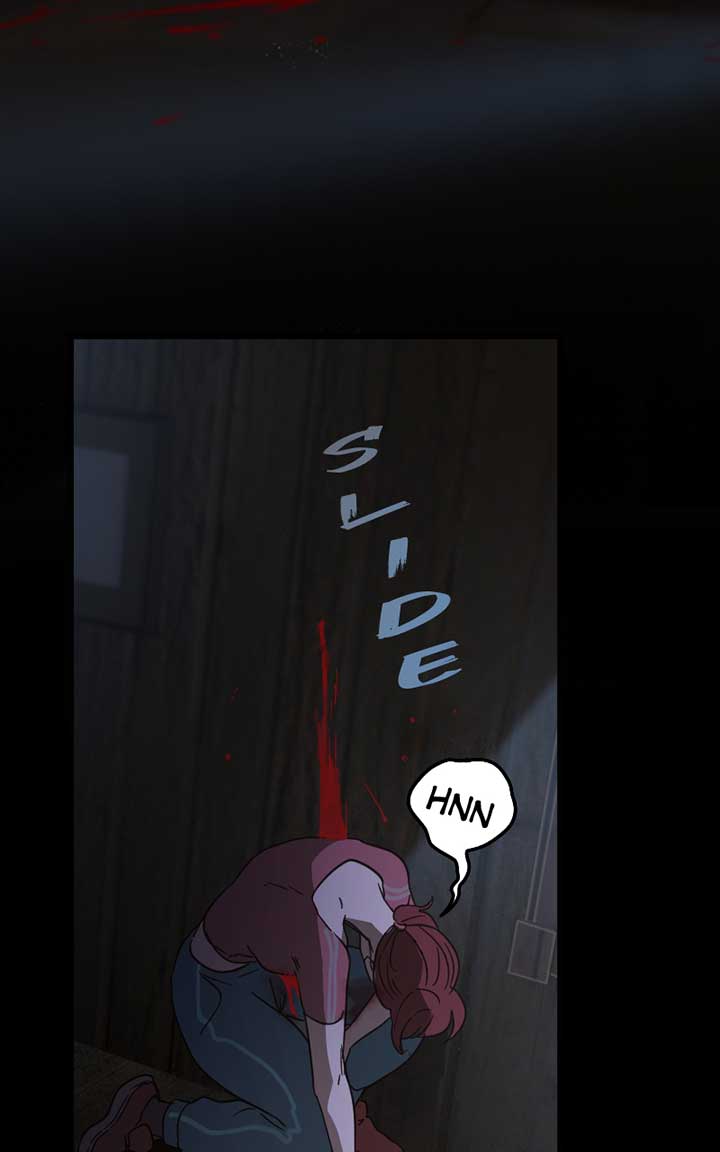 The Mafia Nanny Chapter 40 page 73