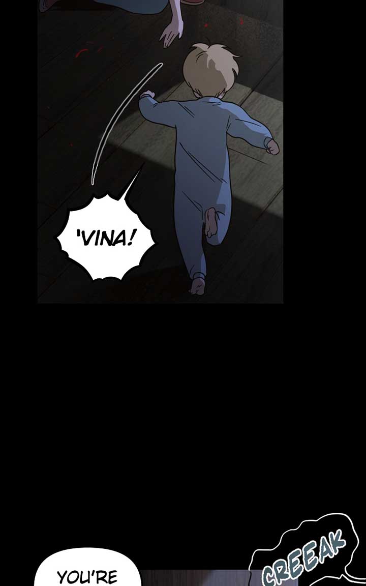 The Mafia Nanny Chapter 40 page 74