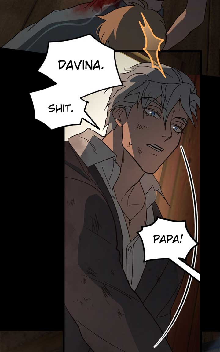 The Mafia Nanny Chapter 40 page 80