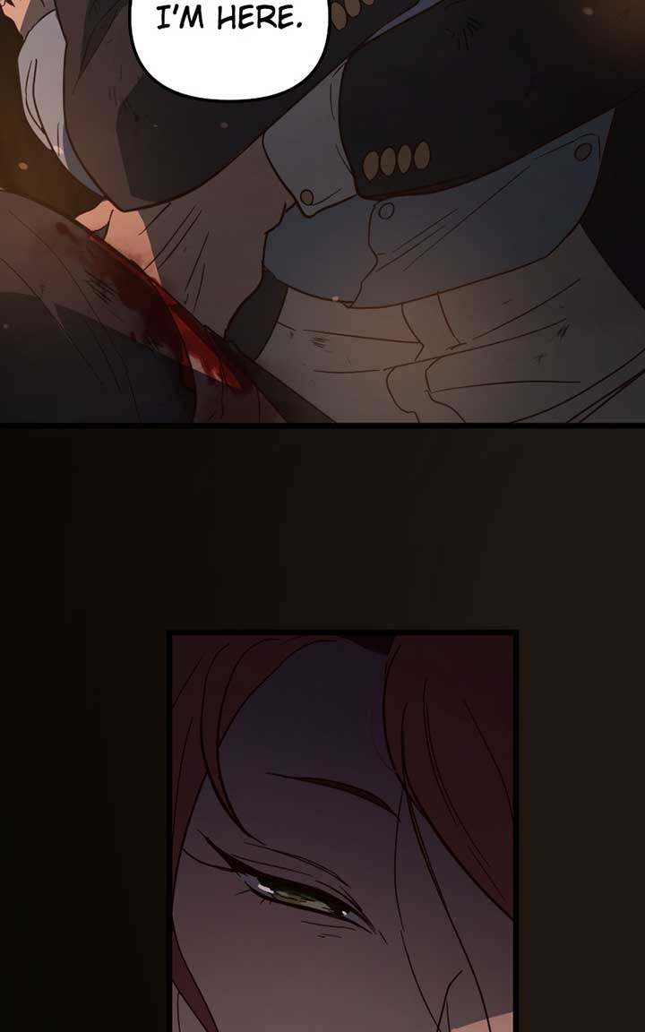 The Mafia Nanny Chapter 40 page 83