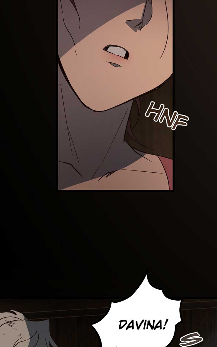 The Mafia Nanny Chapter 40 page 84