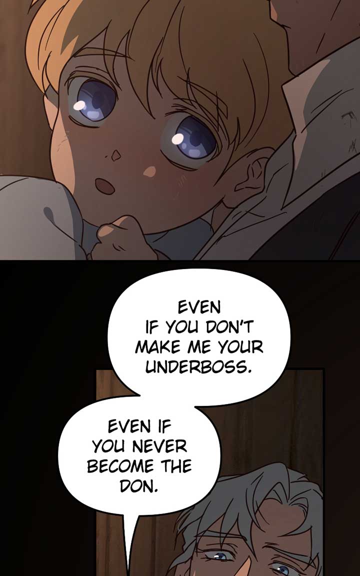 The Mafia Nanny Chapter 40 page 97