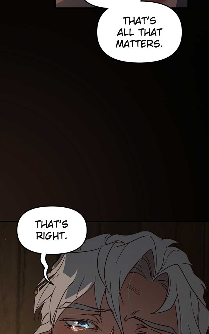 The Mafia Nanny Chapter 40 page 99