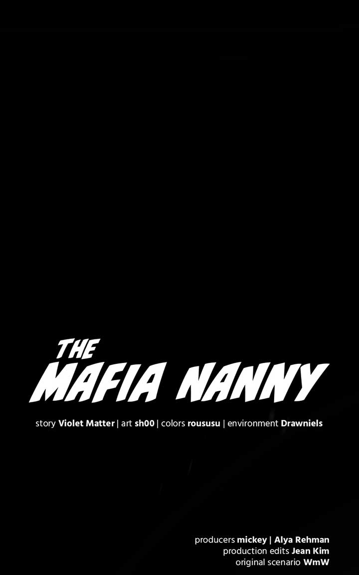 The Mafia Nanny Chapter 40 page 104