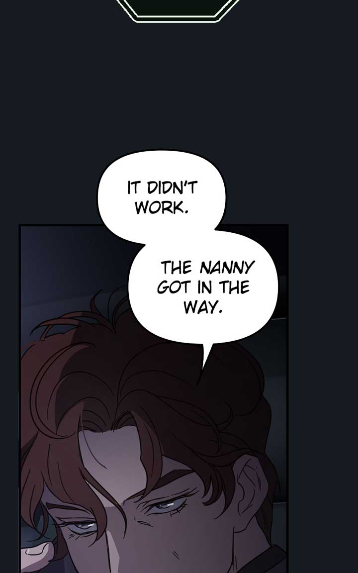 The Mafia Nanny Chapter 40 page 108