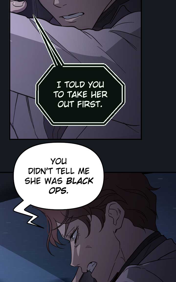 The Mafia Nanny Chapter 40 page 109