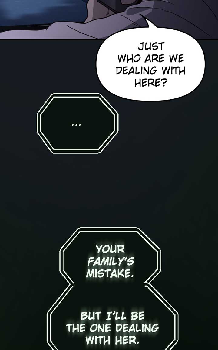 The Mafia Nanny Chapter 40 page 110