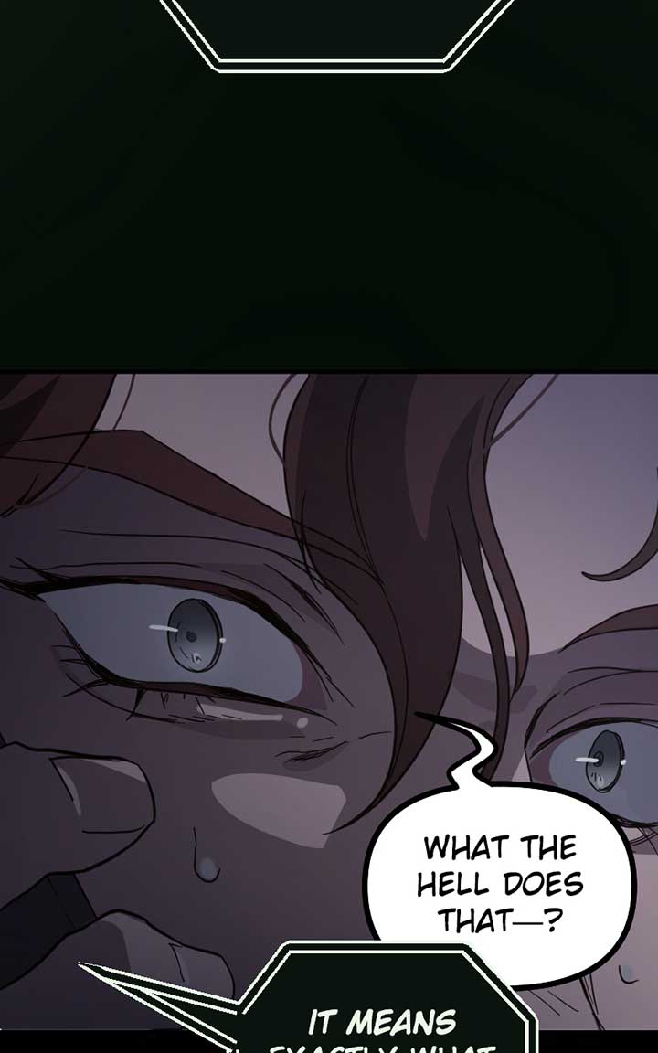 The Mafia Nanny Chapter 40 page 111