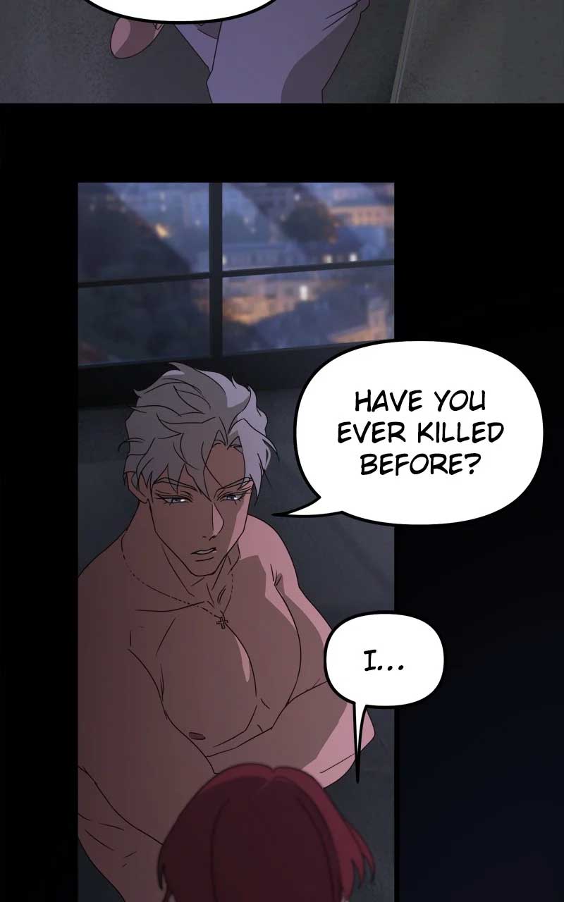 The Mafia Nanny Chapter 44 page 15