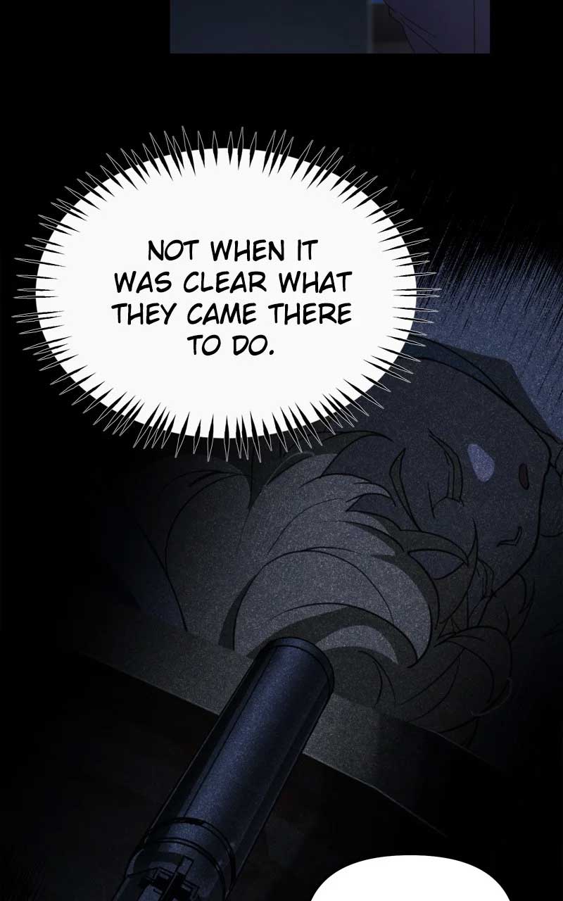 The Mafia Nanny Chapter 44 page 18