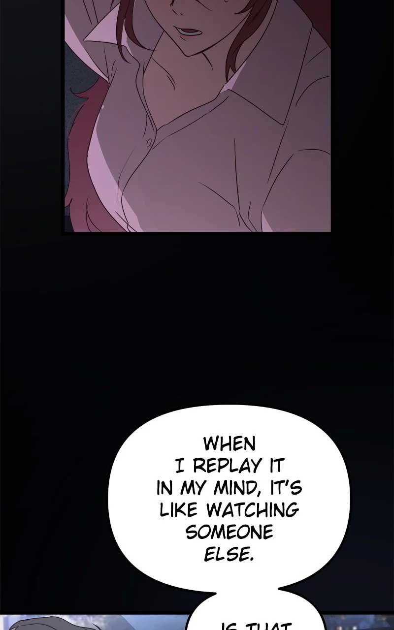 The Mafia Nanny Chapter 44 page 20