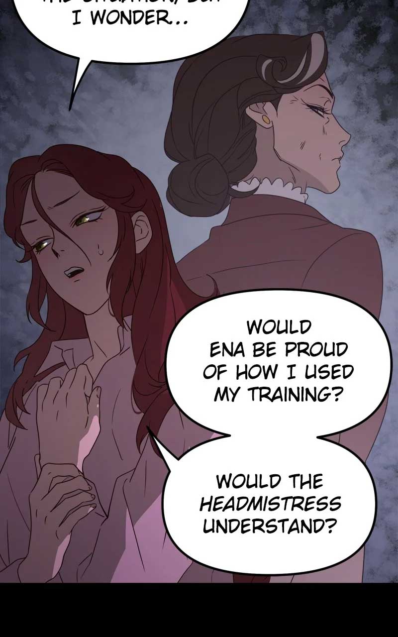 The Mafia Nanny Chapter 44 page 22