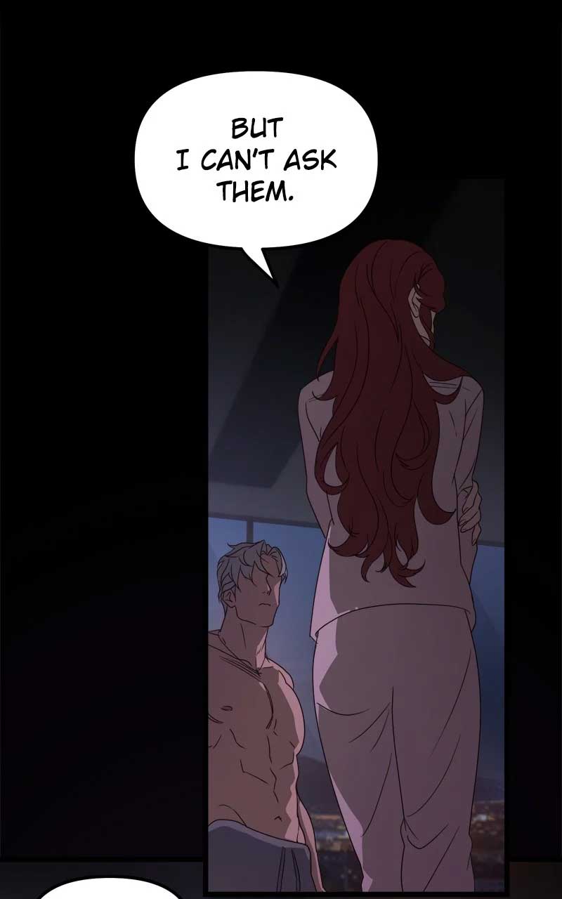 The Mafia Nanny Chapter 44 page 23
