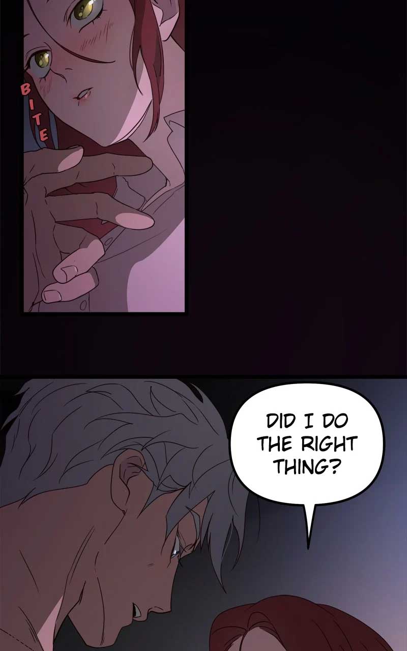 The Mafia Nanny Chapter 44 page 25