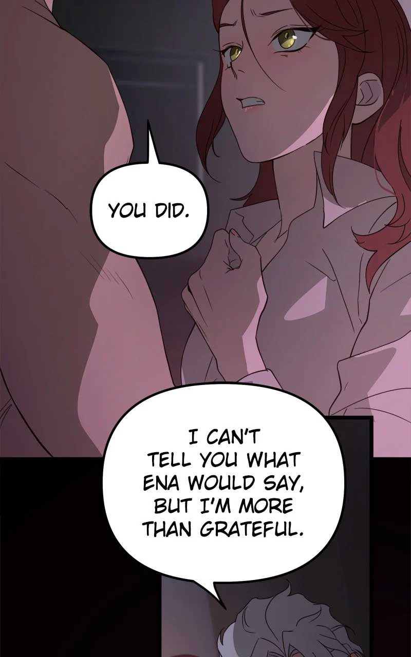 The Mafia Nanny Chapter 44 page 26
