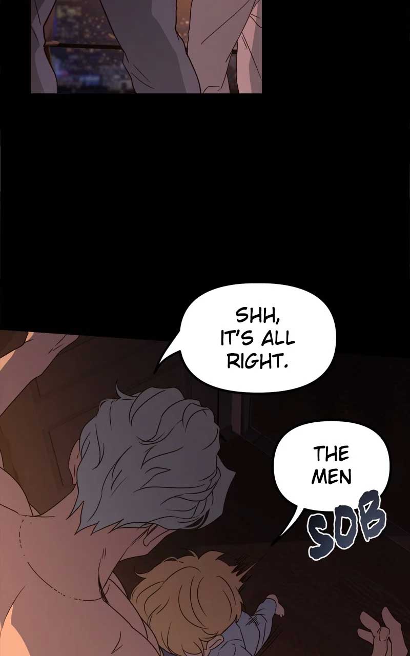 The Mafia Nanny Chapter 44 page 34