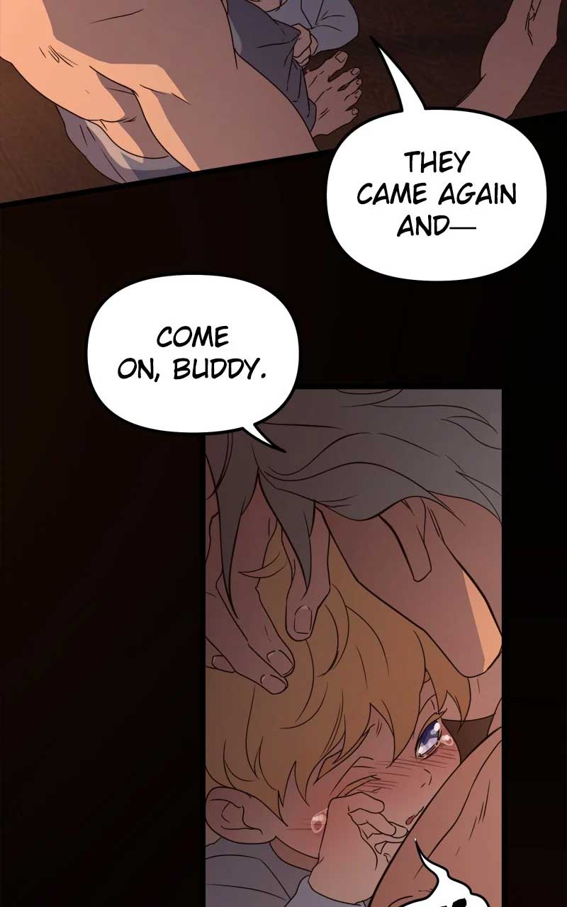 The Mafia Nanny Chapter 44 page 35