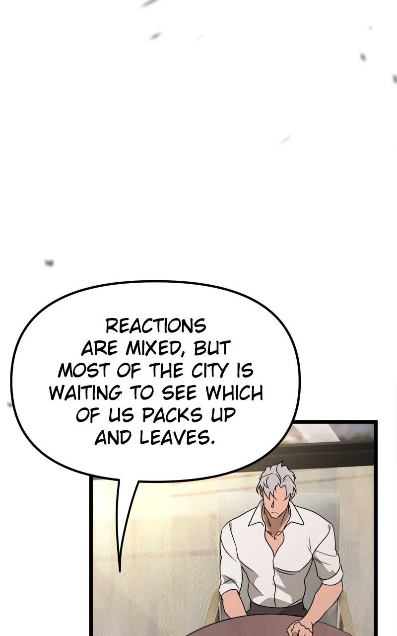 The Mafia Nanny Chapter 44 page 40