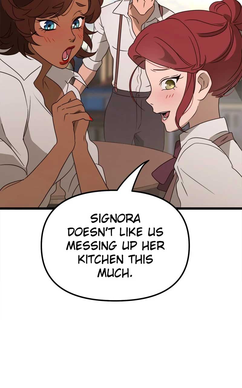 The Mafia Nanny Chapter 44 page 54
