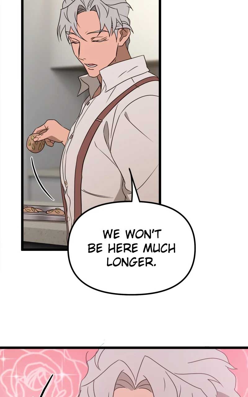 The Mafia Nanny Chapter 44 page 56