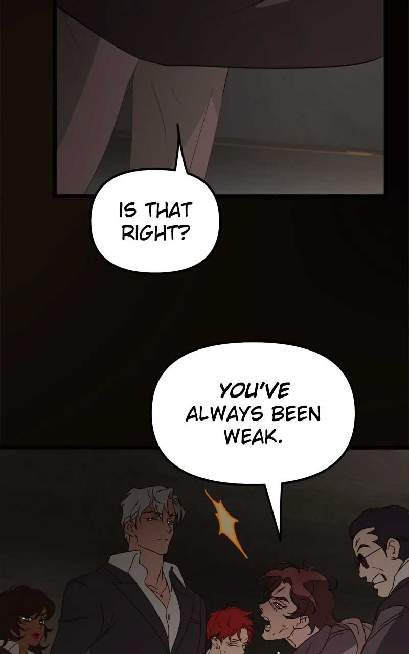 The Mafia Nanny Chapter 44 page 66