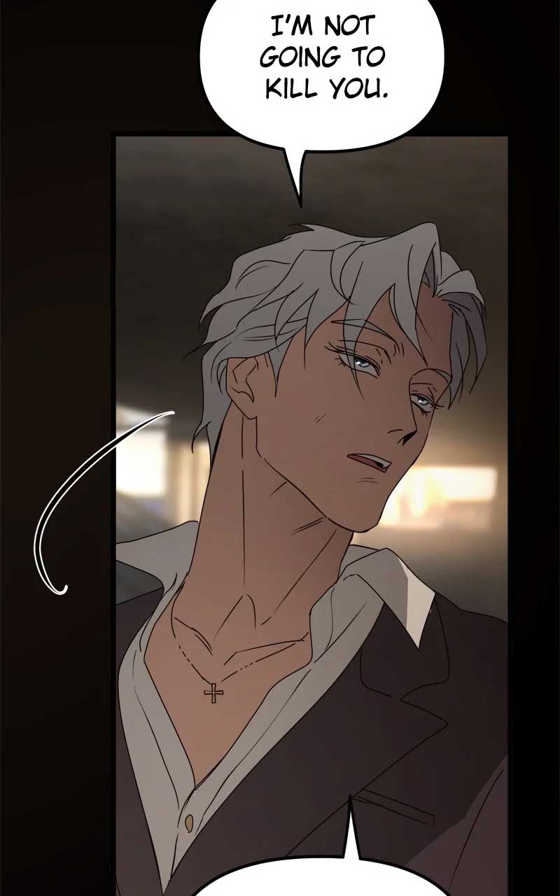 The Mafia Nanny Chapter 44 page 69