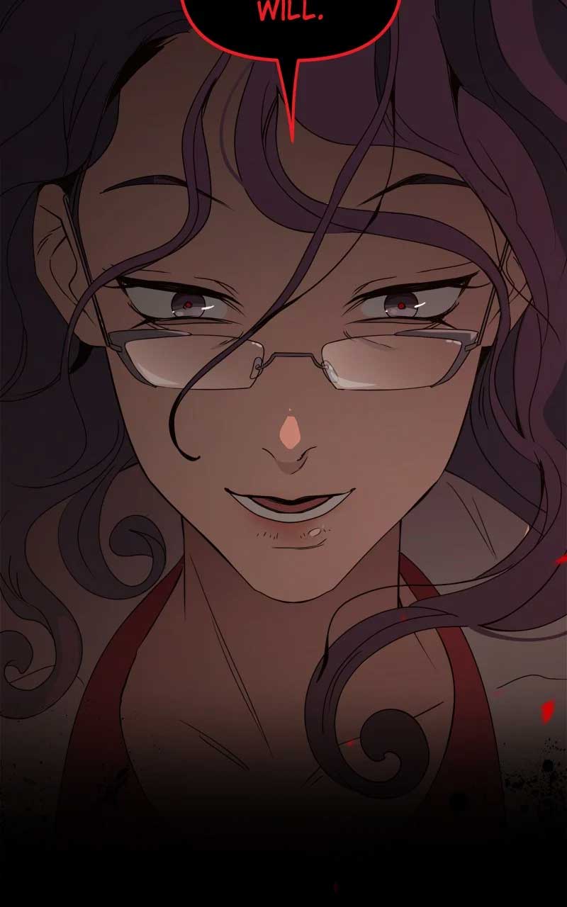 The Mafia Nanny Chapter 44 page 75