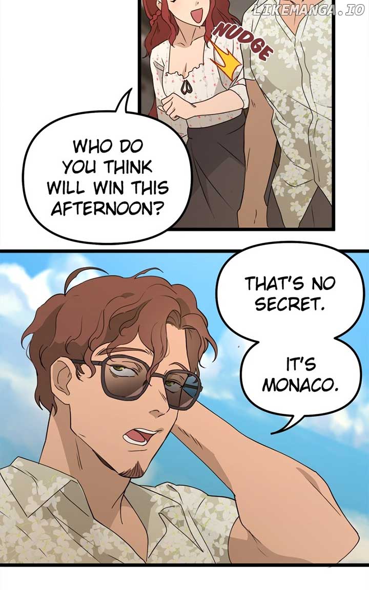 The Mafia Nanny Chapter 50 page 5