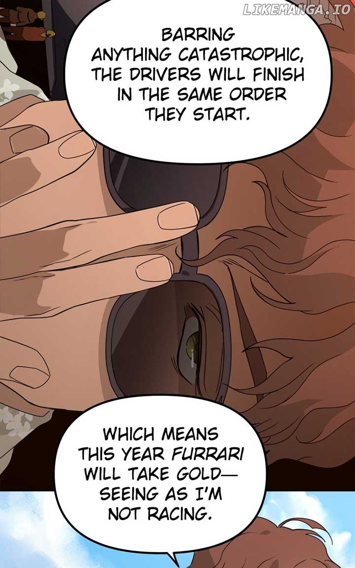 The Mafia Nanny Chapter 50 page 8