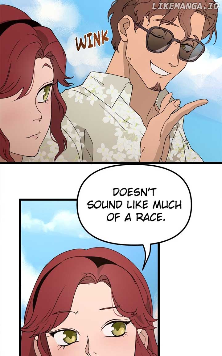 The Mafia Nanny Chapter 50 page 9