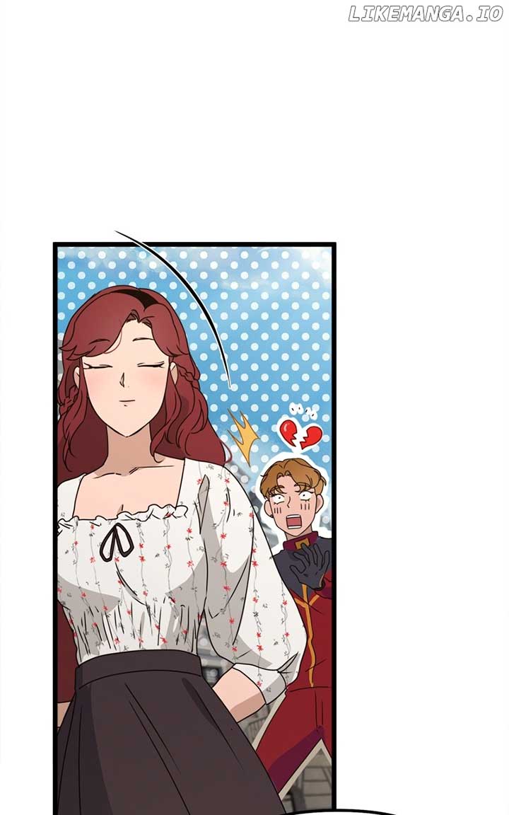 The Mafia Nanny Chapter 50 page 24